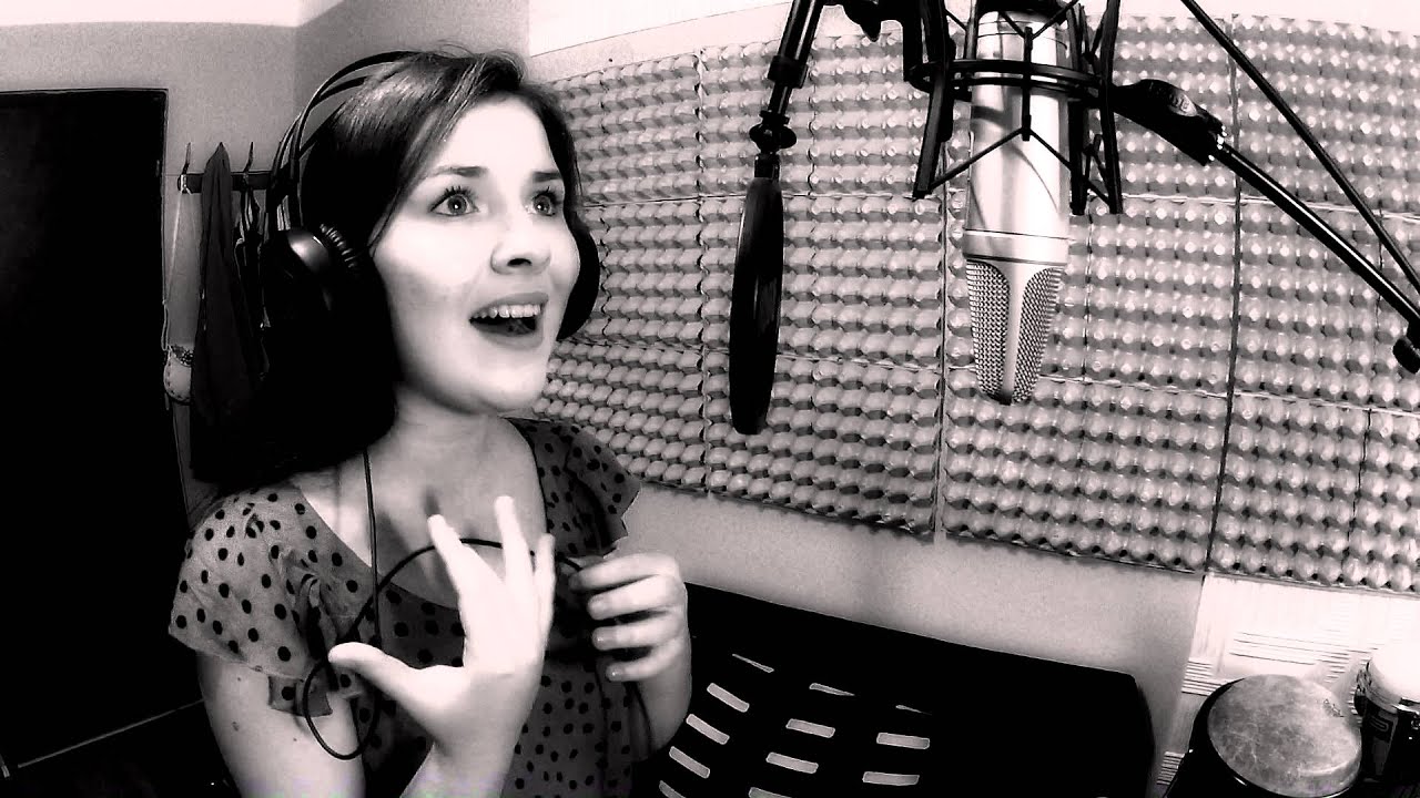 Katarína Cabalová - Ave Maria