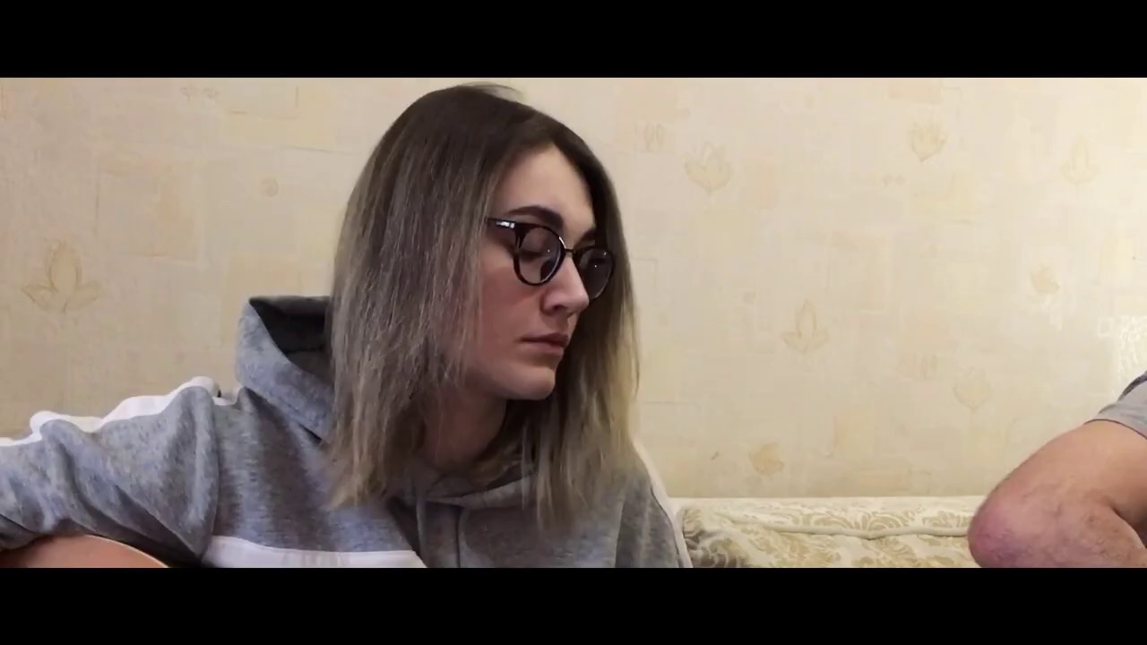 Static X - The only (acoustic cover by chiizha)