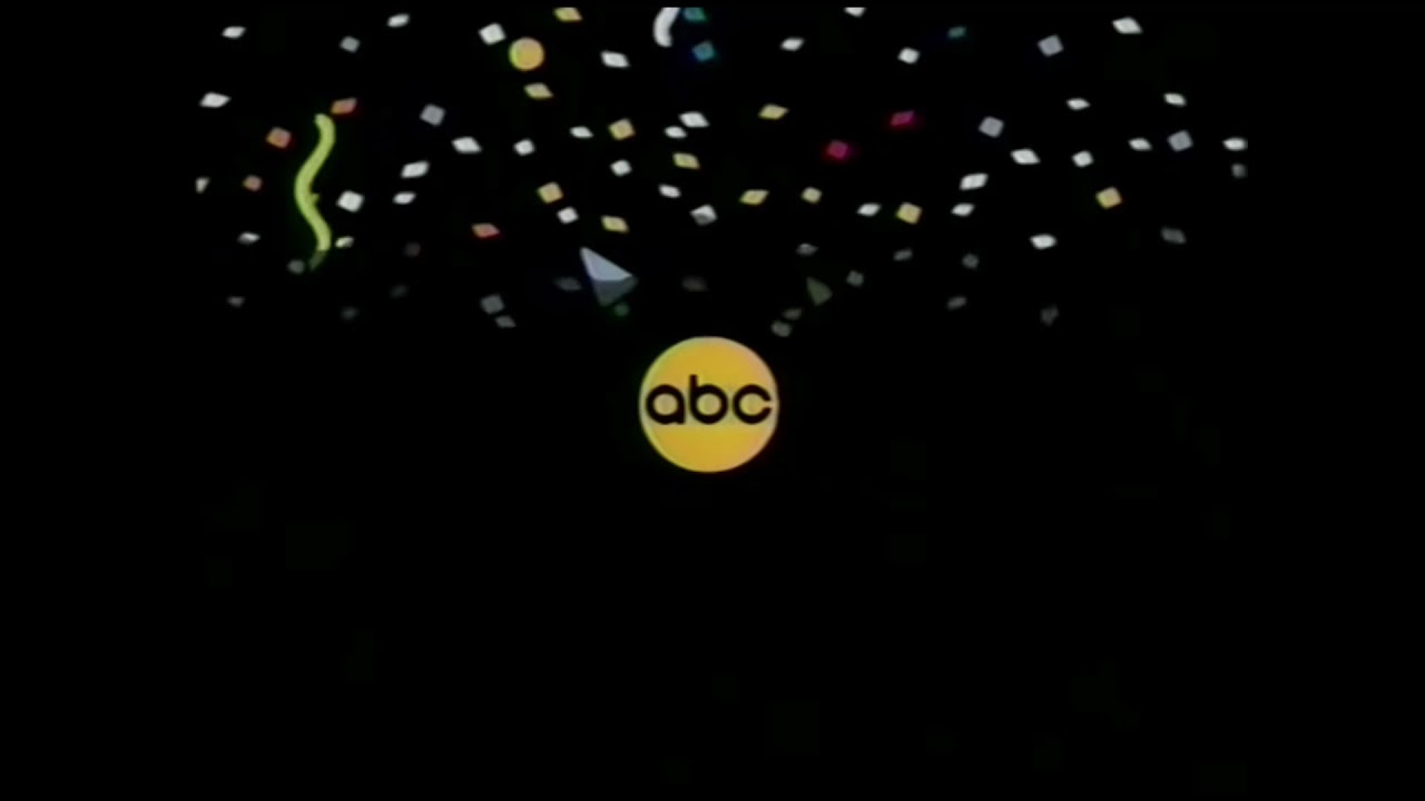 ABC Yellow Christmas & New Year Themes (1998-2015)