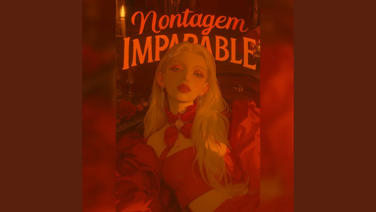 MONTAGEM IMPARABLE (SUPER SPED)