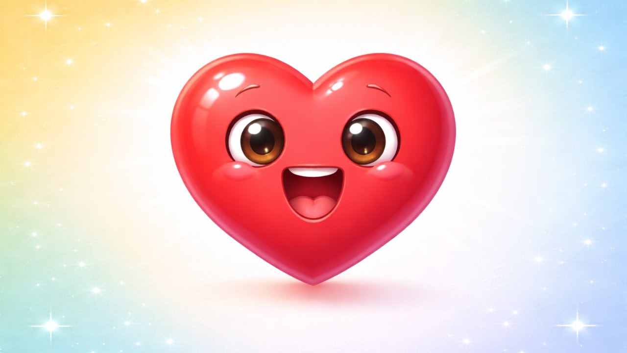 Shapes Song for Toddlers  Learn Shapes with Fun & Music 🌈  Curious Lights