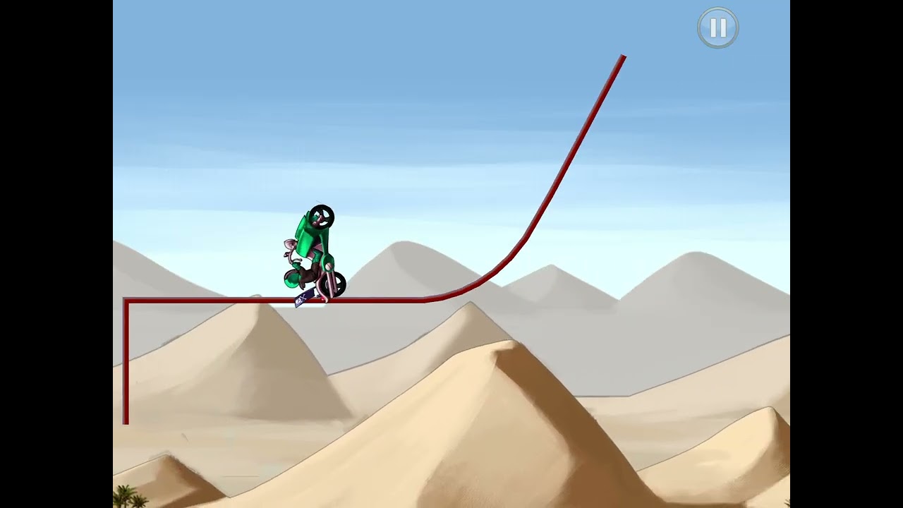 Bike Race Let’s Play Tournaments. #12