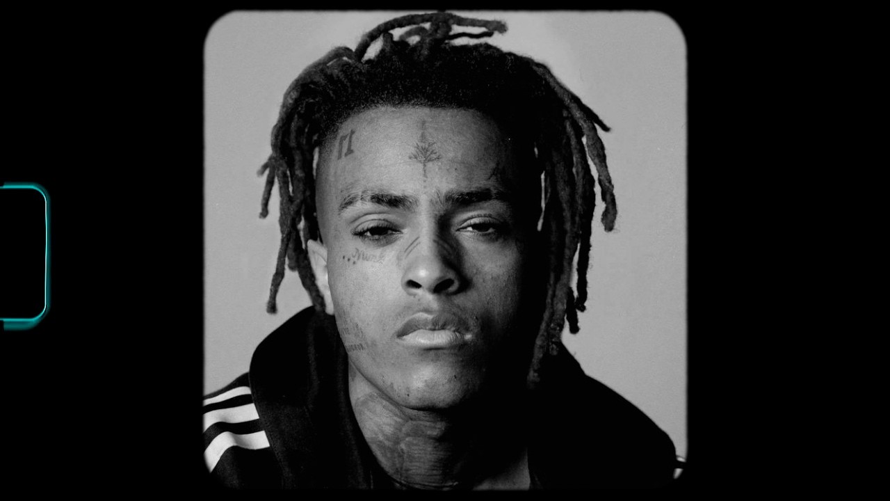 (FREE) XXXTENTACION Type Beat - 