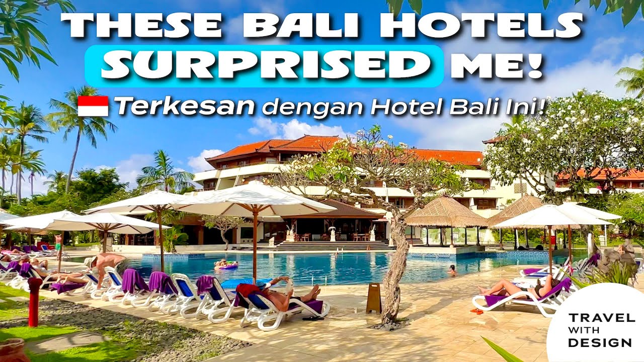Hotels in Bali That SURPRISED Me! – Still Worth Booking in 2026