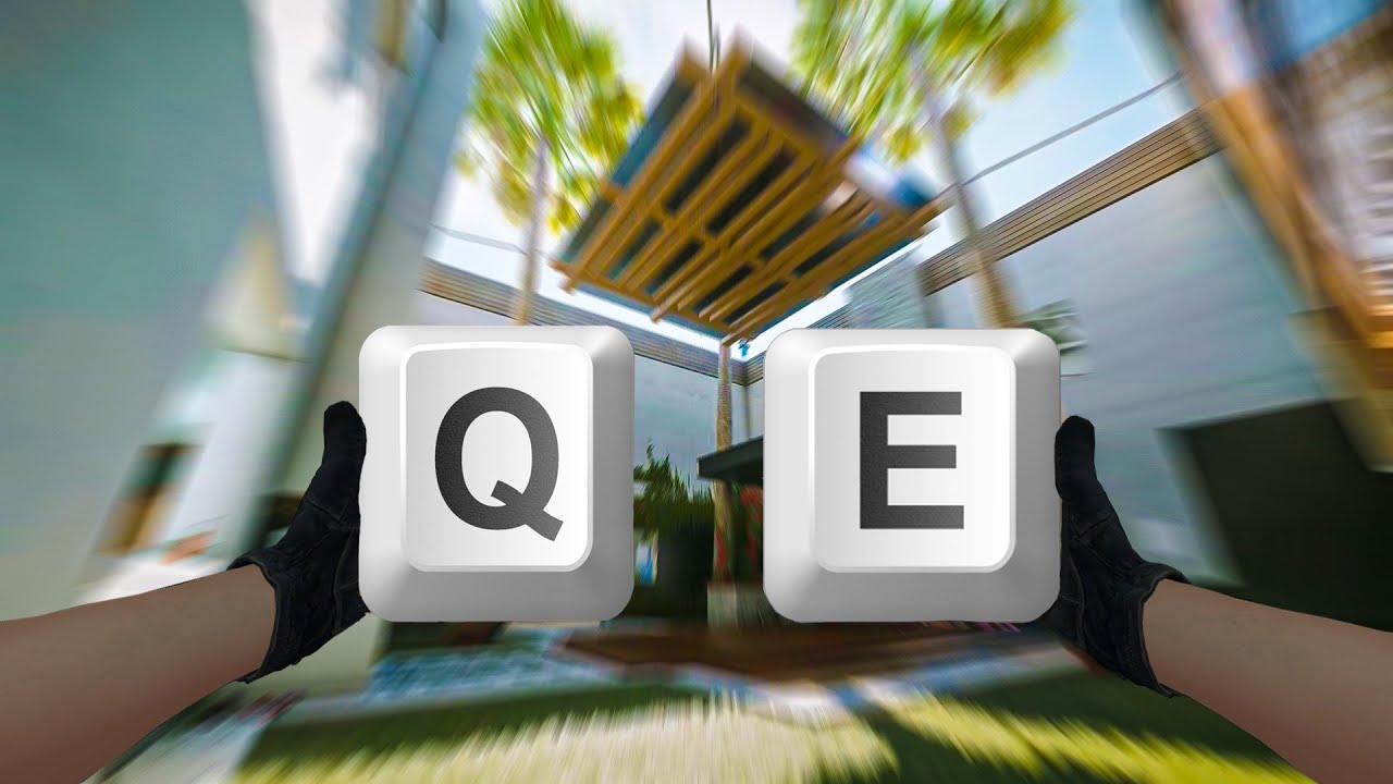 Hold To Lean Q&E