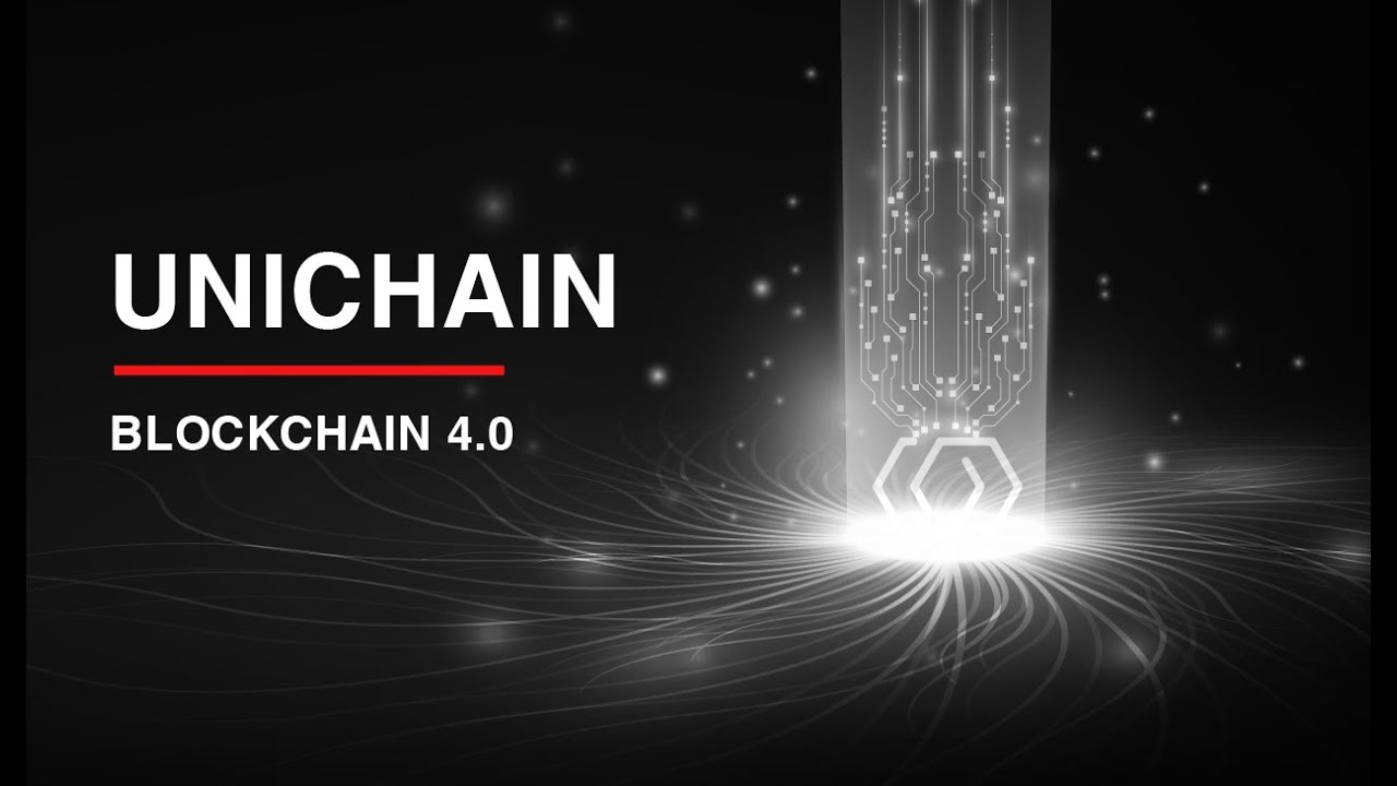 How to set up your own Witness Node on blockchain mainnet of UniChain - no code skill?