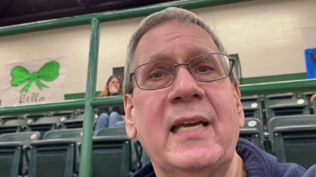 Smithville Smithies HIGH SCHOOL BASKETBALL!