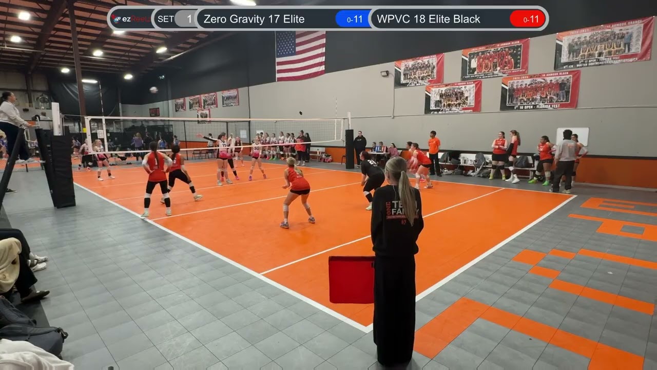WPVC Clash of the Clubs 2026
