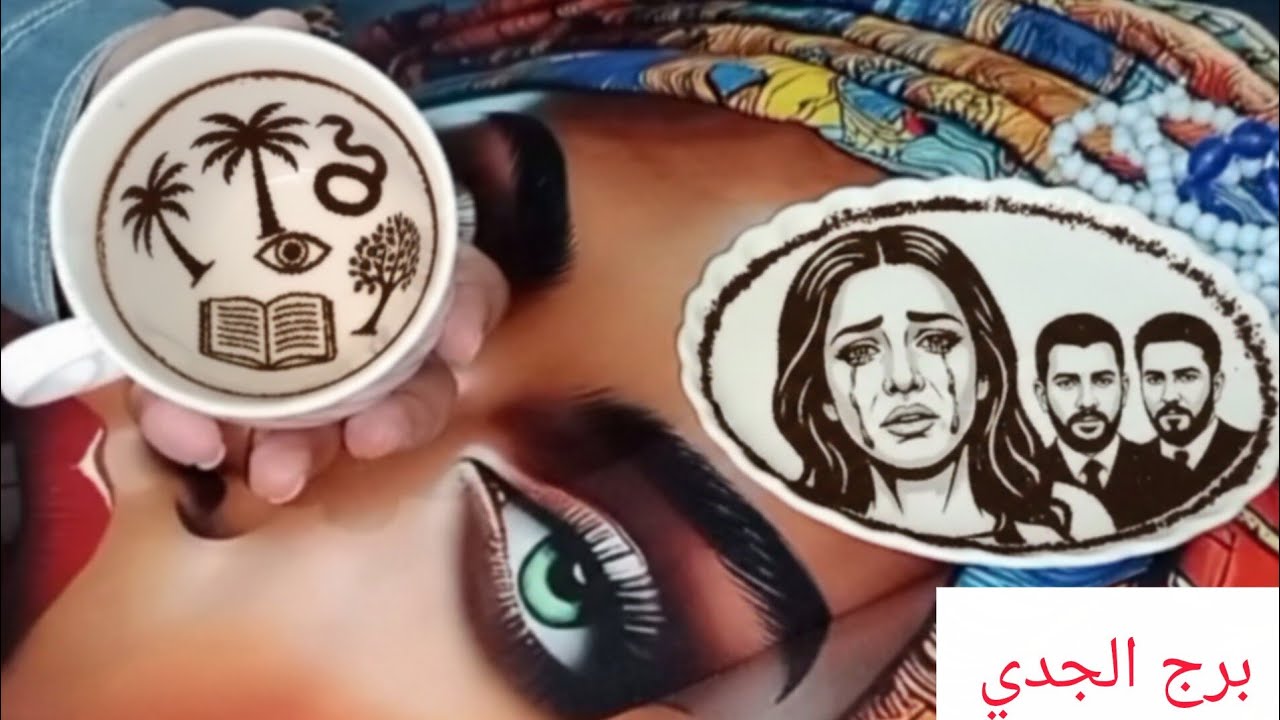 برج الجدي 🧞خبر ياتيك خلال يومين حقك راجع 😊خطوبه وشراء ذهب 💯 استلام ارباح 💸حواله ماليه 💖سفر 