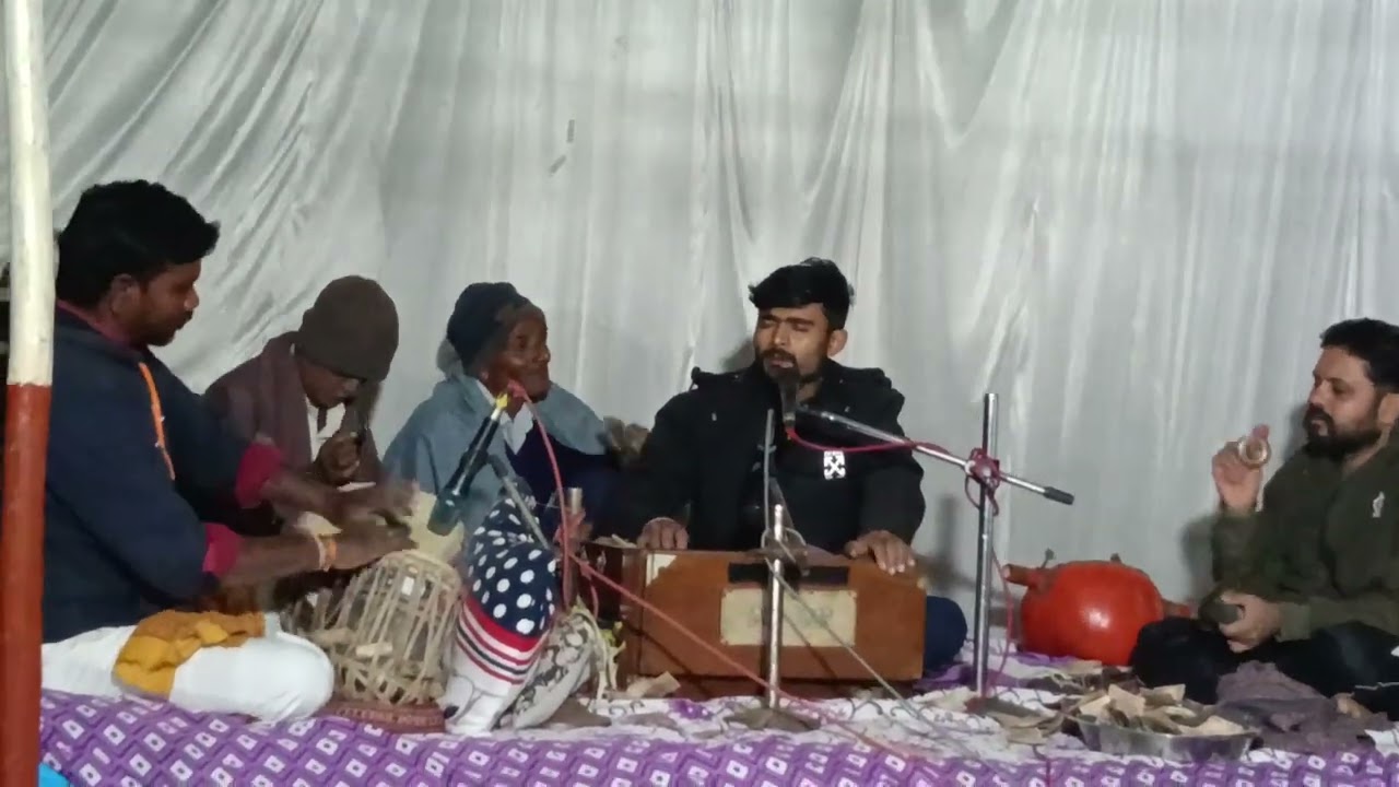 હરી હરાની મરજી 