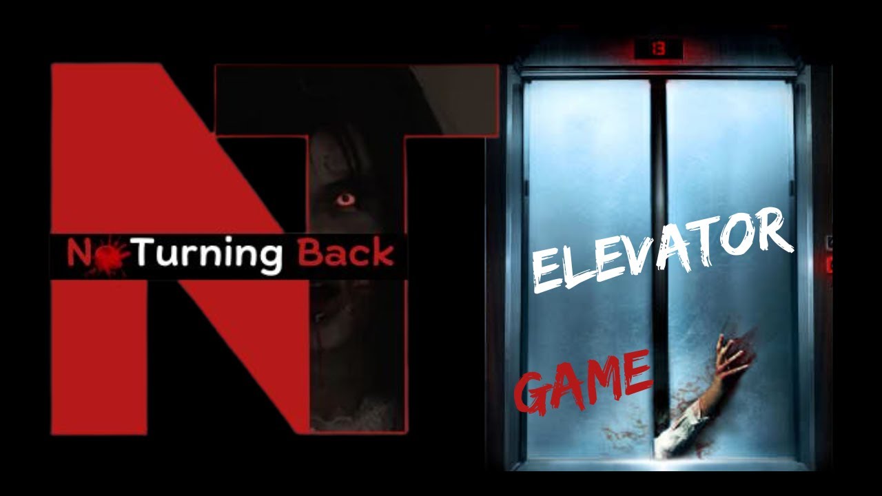 The Elevator Game: A Terrifying Ritual