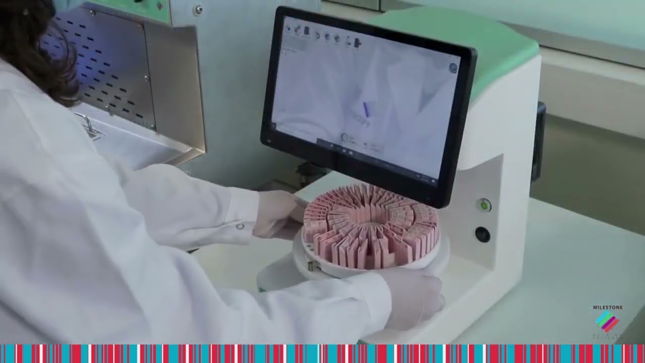 R-Tracker - Demonstrations video