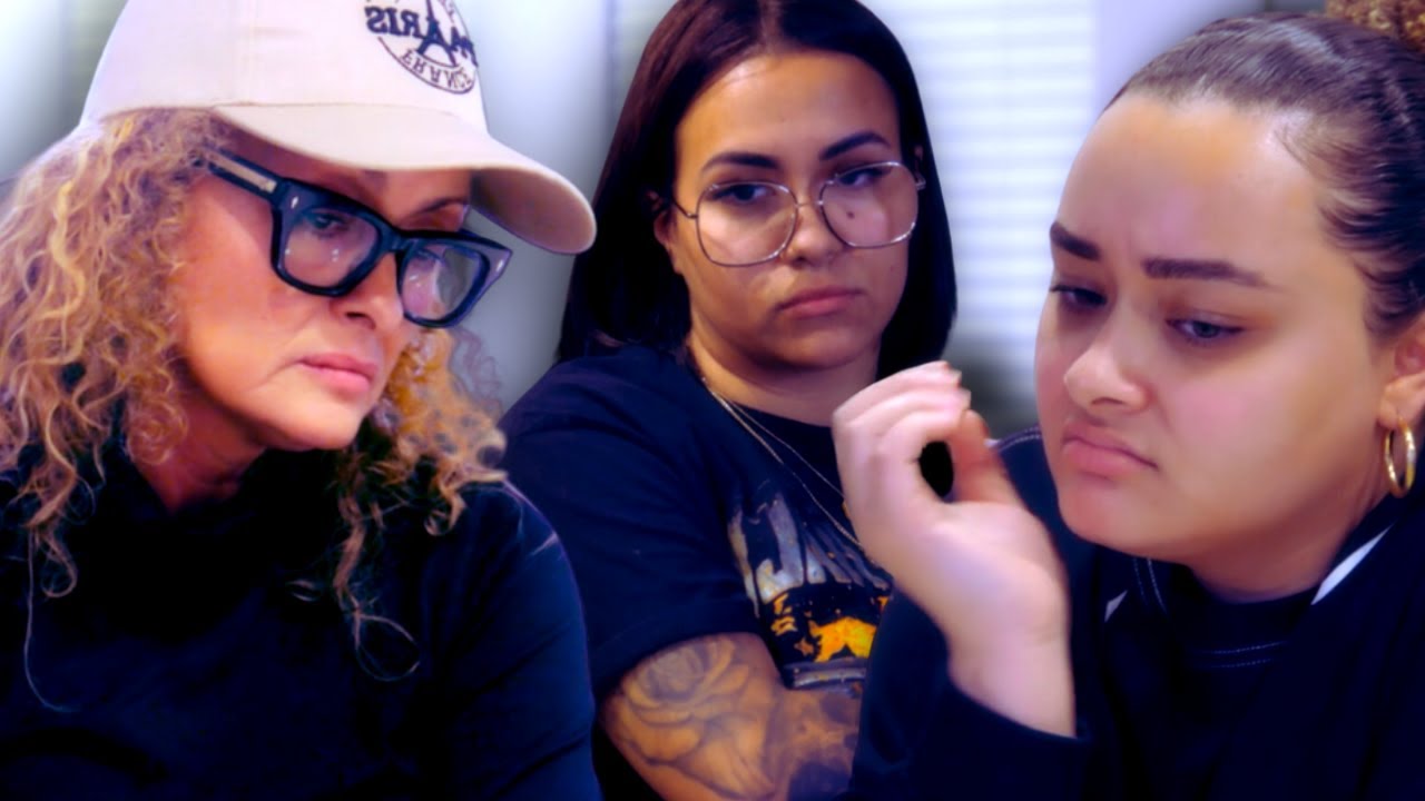 Roxanne's Shocking Confession 😮  | TM Next Chapter S3 E4 RECAP