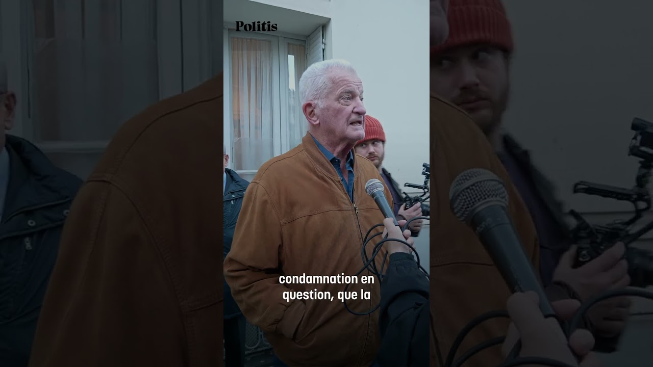 Sarkozy condamné sans preuve ? | REPORTAGE
