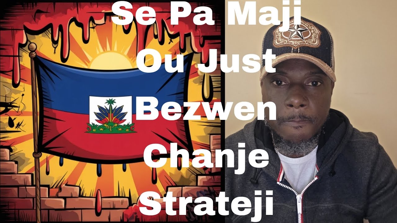 Sepa Maji. Lavi a Chaje ak Sipriz. Sipann Konekte Tout Bagay ak Sipèstiyon.