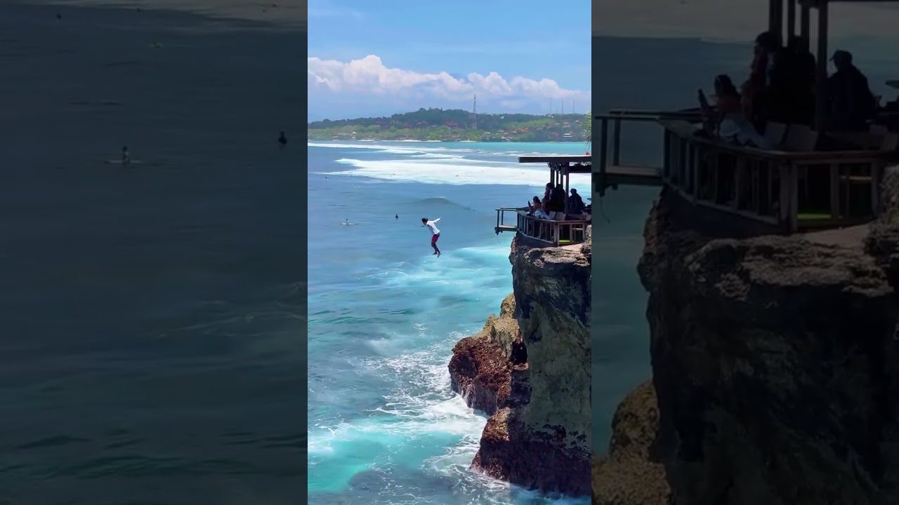 Lembongan paradise