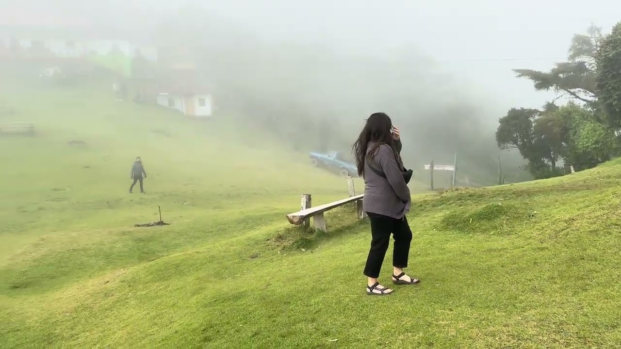 El Pital y Planes De Renderos, El Salvador 🇸🇻 