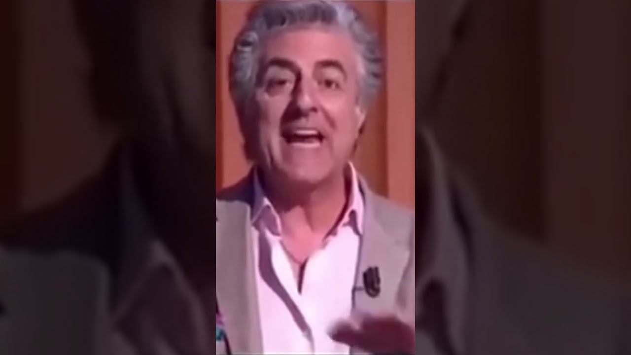 MARTUFELLO: MI SONO FIDANZATO 🤣