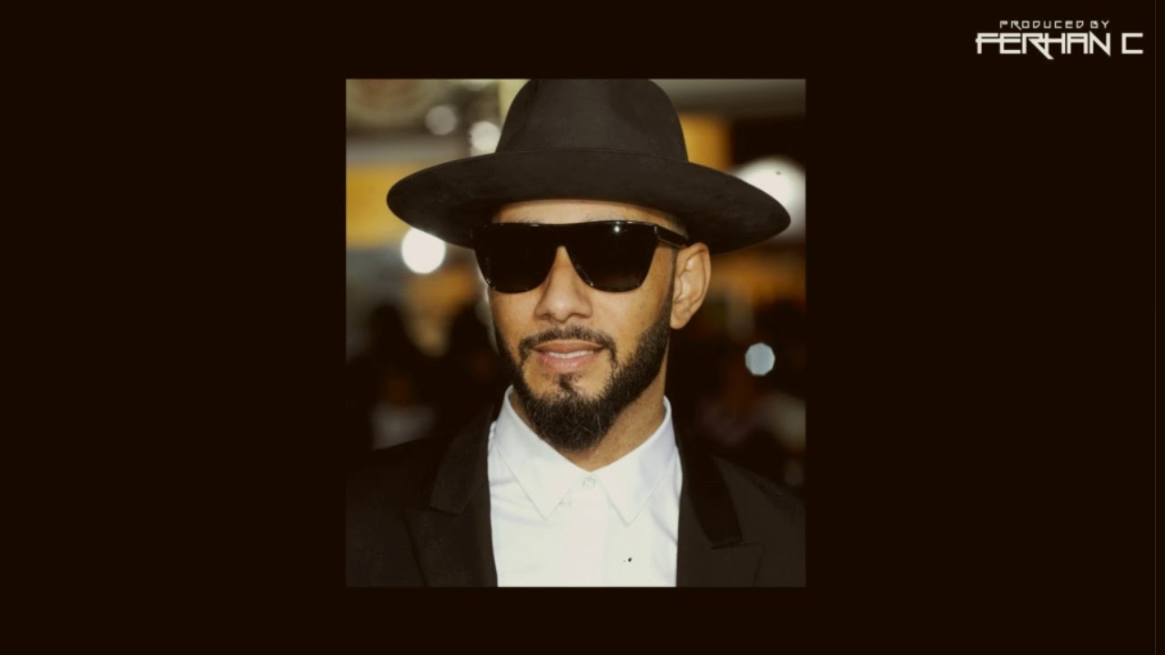 Swizz Beatz x DMX type beat 