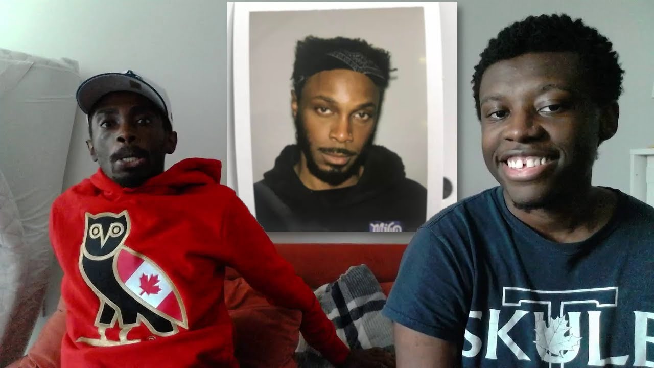 Reacting to JPEGMAFIA for the FIRST TIME | WE SCARING THE H*ES WITH THIS ONE 😭