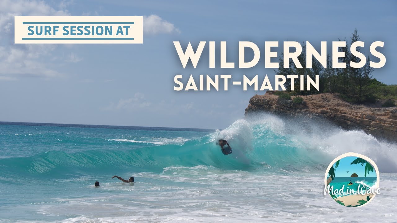 Surf trip to Sint-Maarten - Episode 10