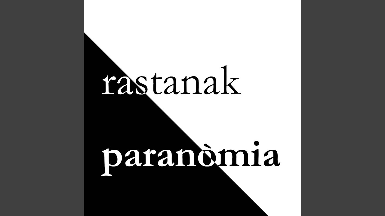 Rastanak