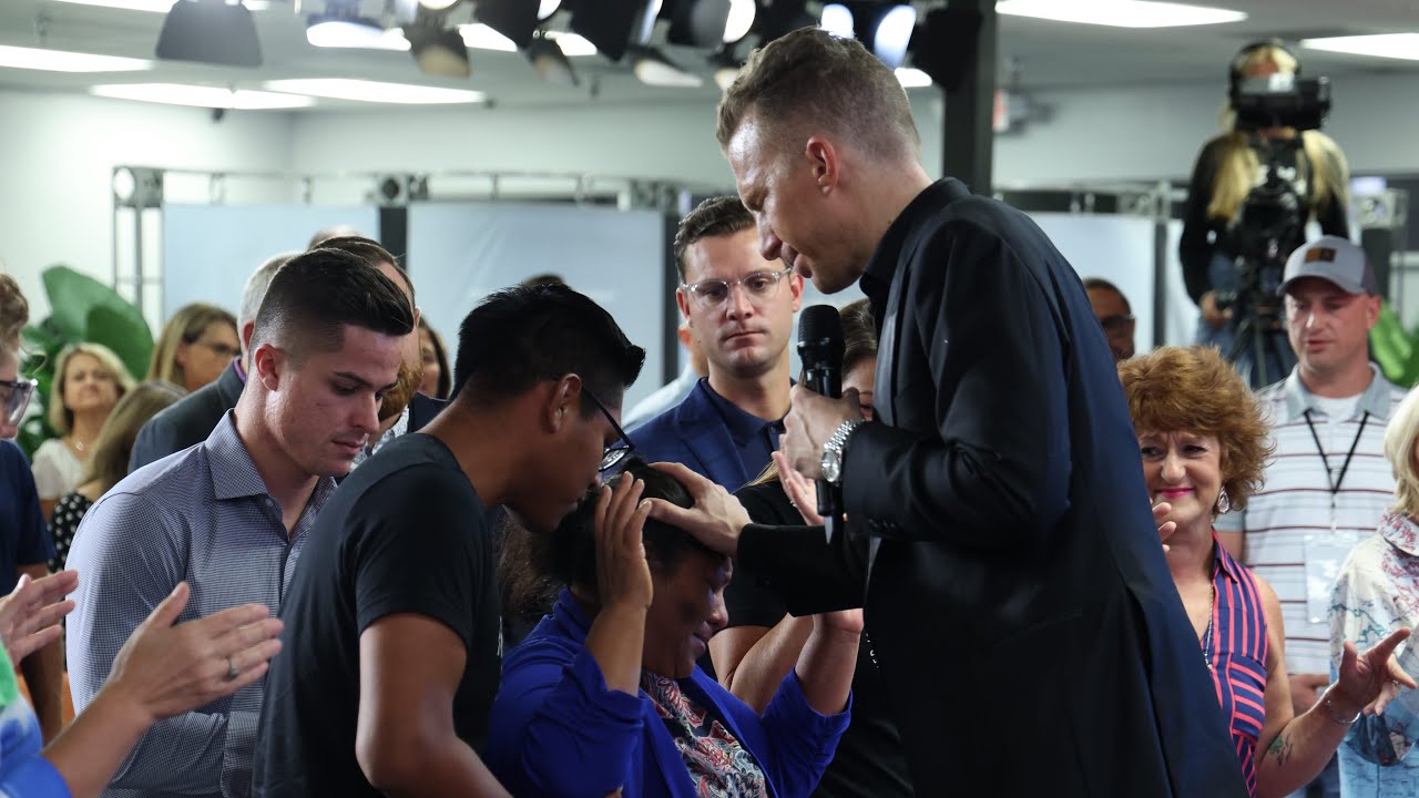 Faith Church Naples, FL | Night 2 | Jonathan Shuttlesworth