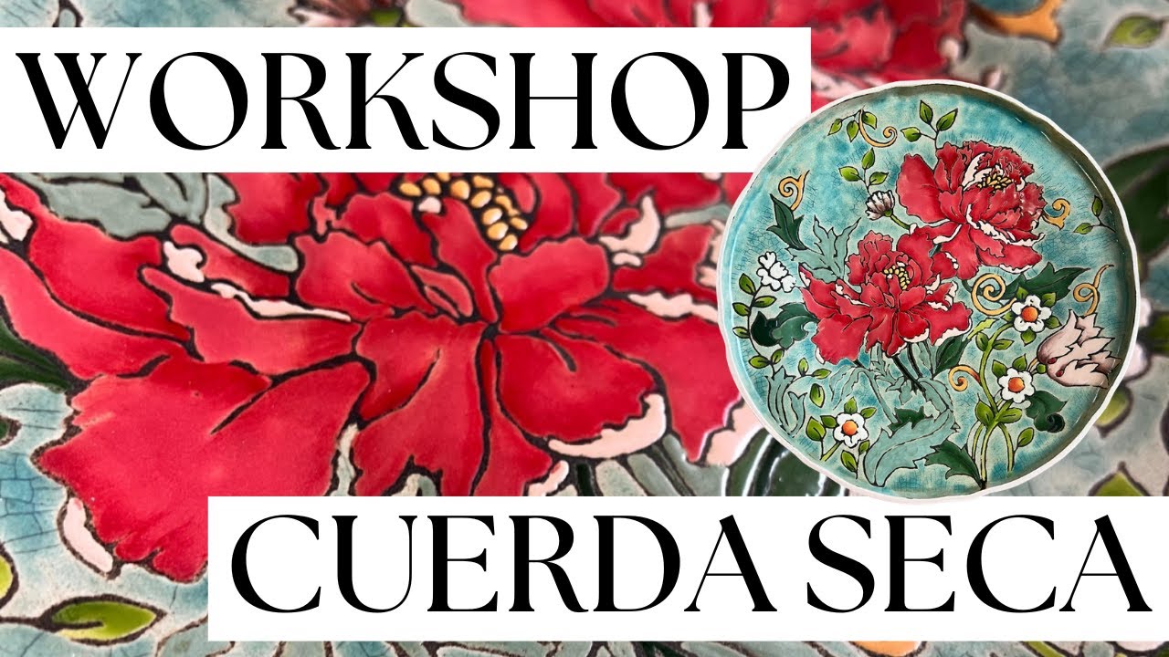 Introducción a nuestro Workshop de Cuerda Seca