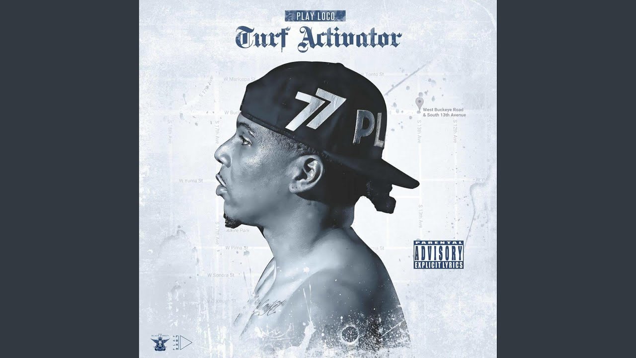 Turf Activator