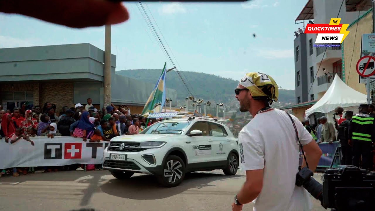 KWA MUTWE BYARI BIRENZE TOUR DU MONDE A KIGALI FINAL LIVE STREAMING