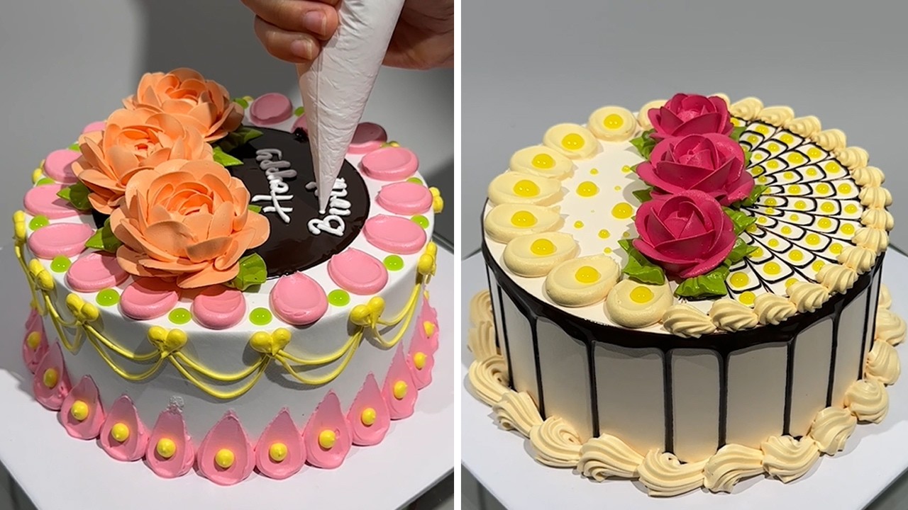 Amazing Cake Decorating Ideas For Evryone 2026