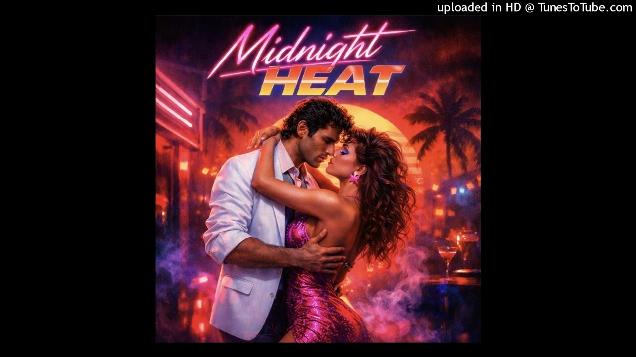 🪩Midnight Heat🪩