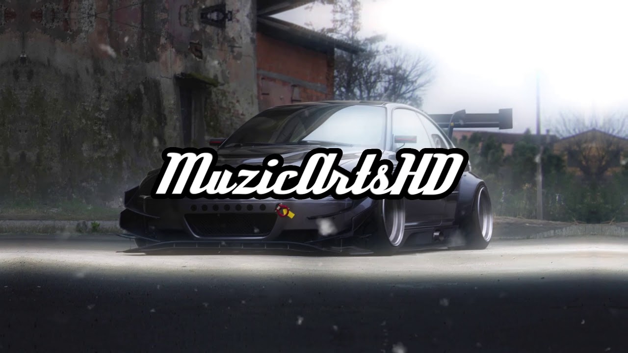 Rah-C - Bang (Prod. by Rah-C)