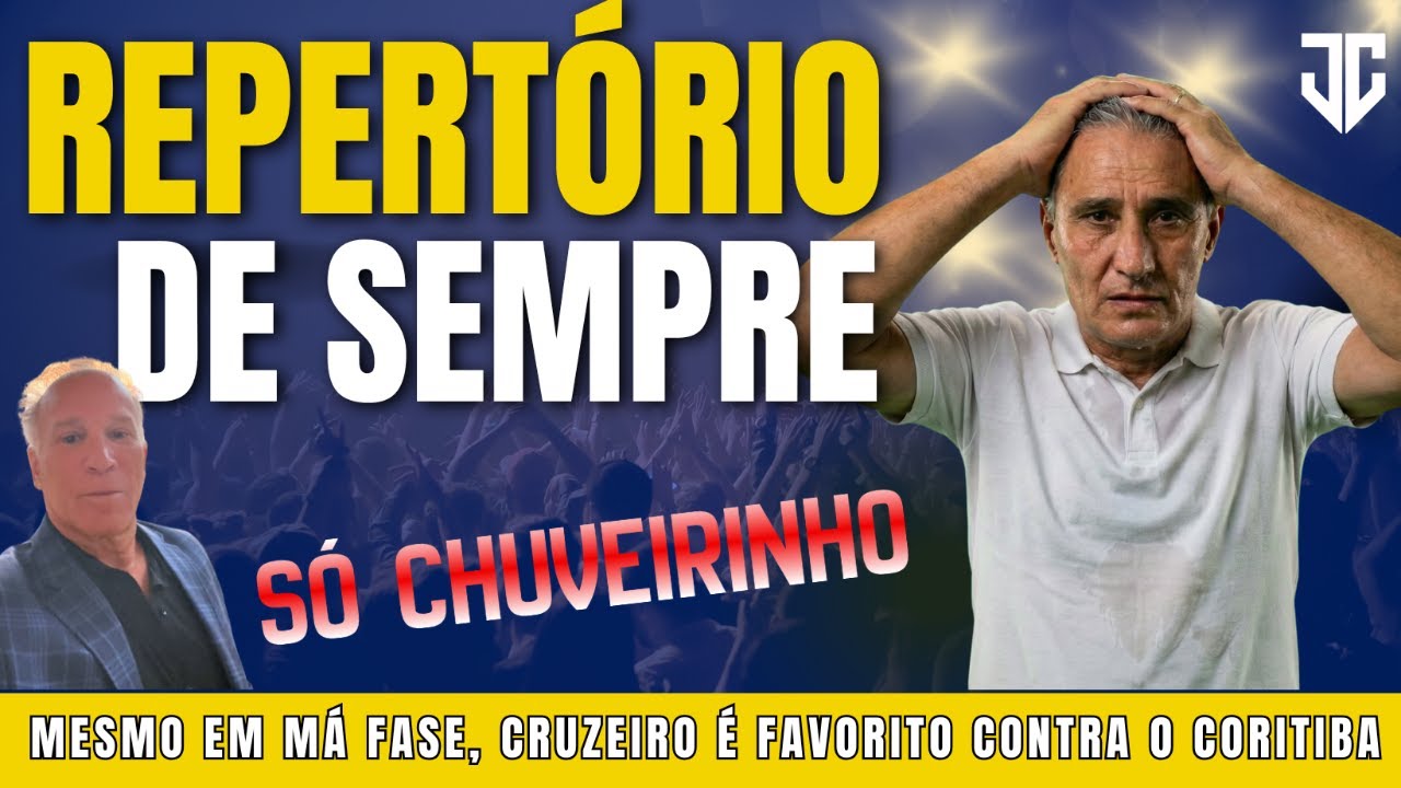 50 “Chuverinhos