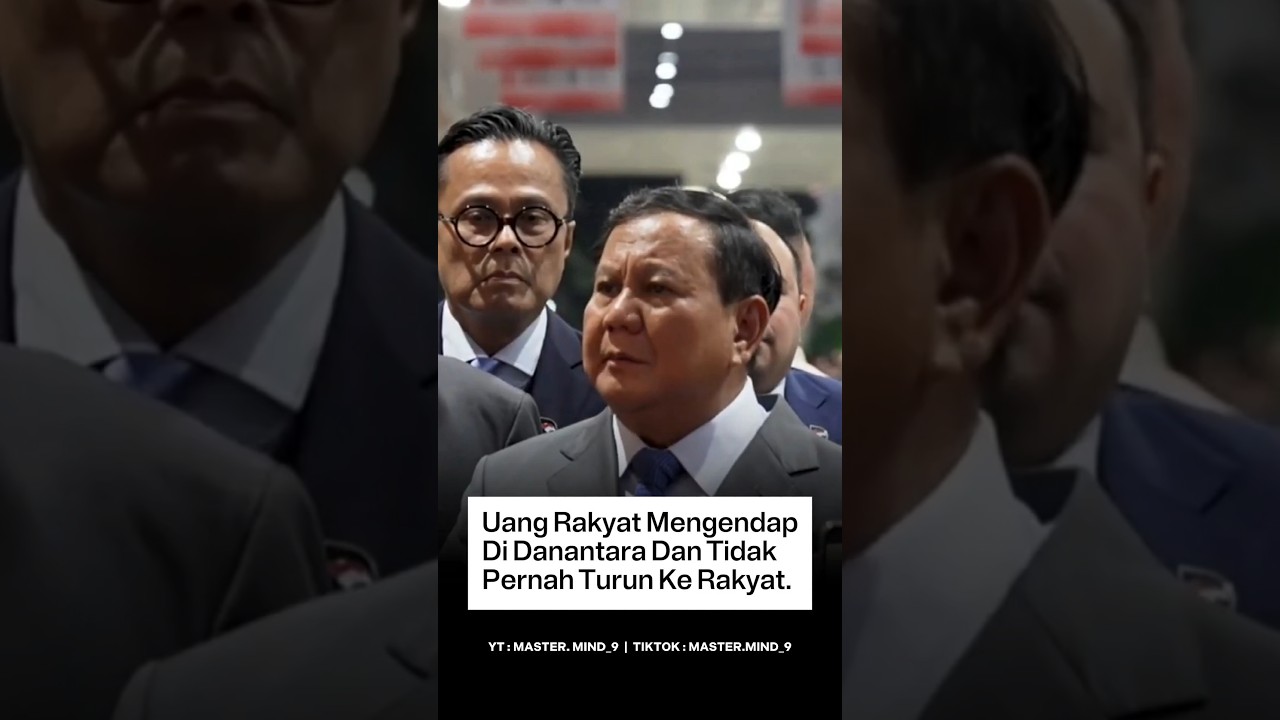 Alasan perputaran ekonomi melambat? #andryhakim #stockwise #danantara #investasi #saham