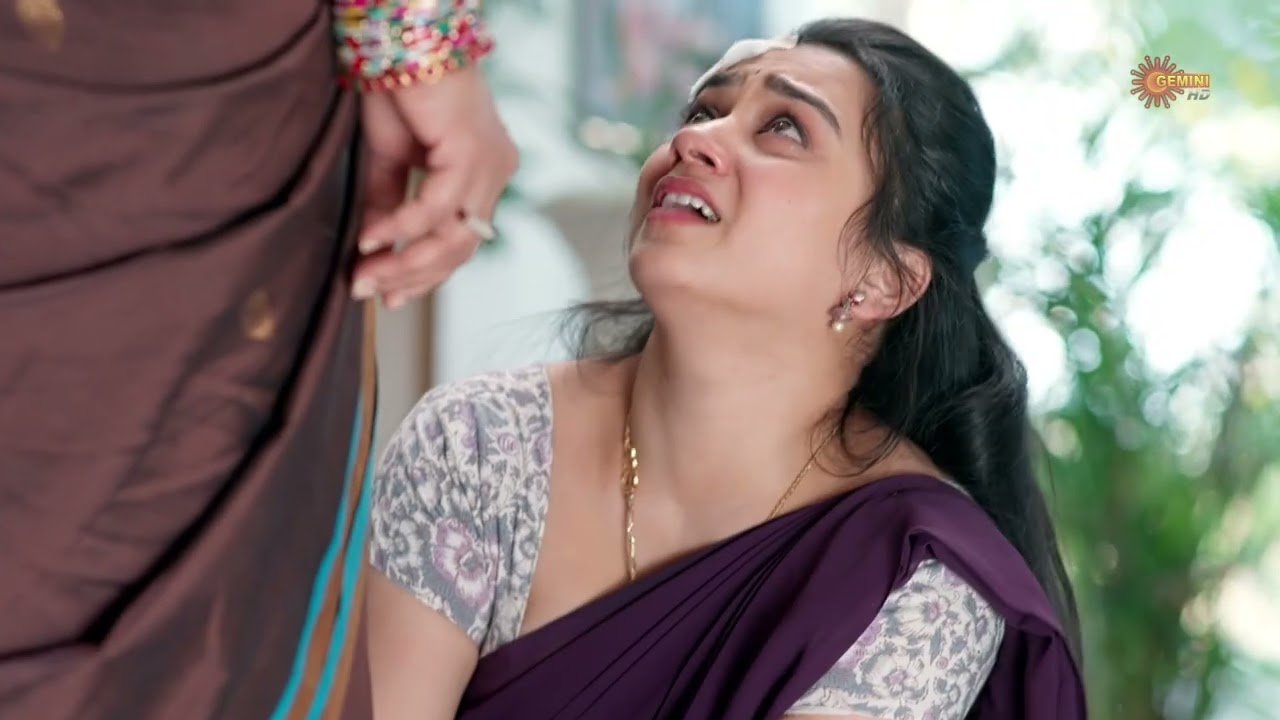 Srimati Annapurna Catering - Super Scenes | 20 Jan 2026  | Gemini TV