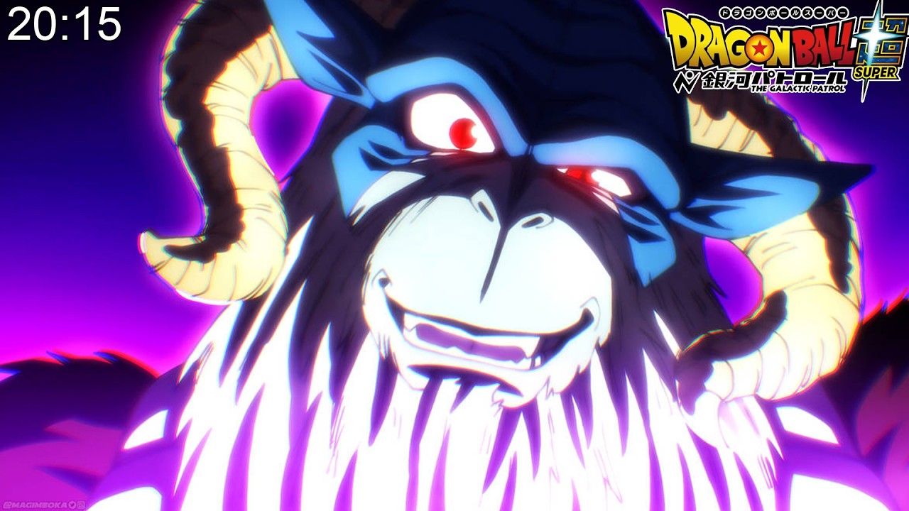 ¿QUIEN PODRIA SER LA VOZ DE MORO EN EL DOBLAJE LATINO DE DRAGON BALL SUPER 2? | TEORIAS