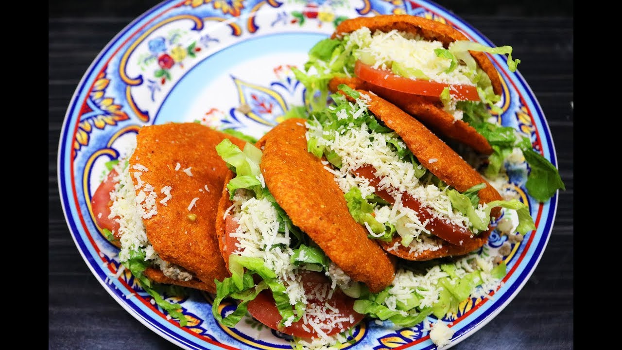 Gorditas Norteñas