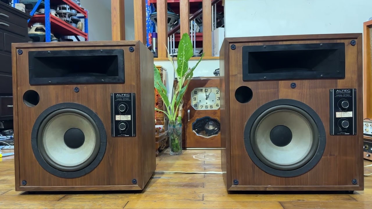 Altec 15