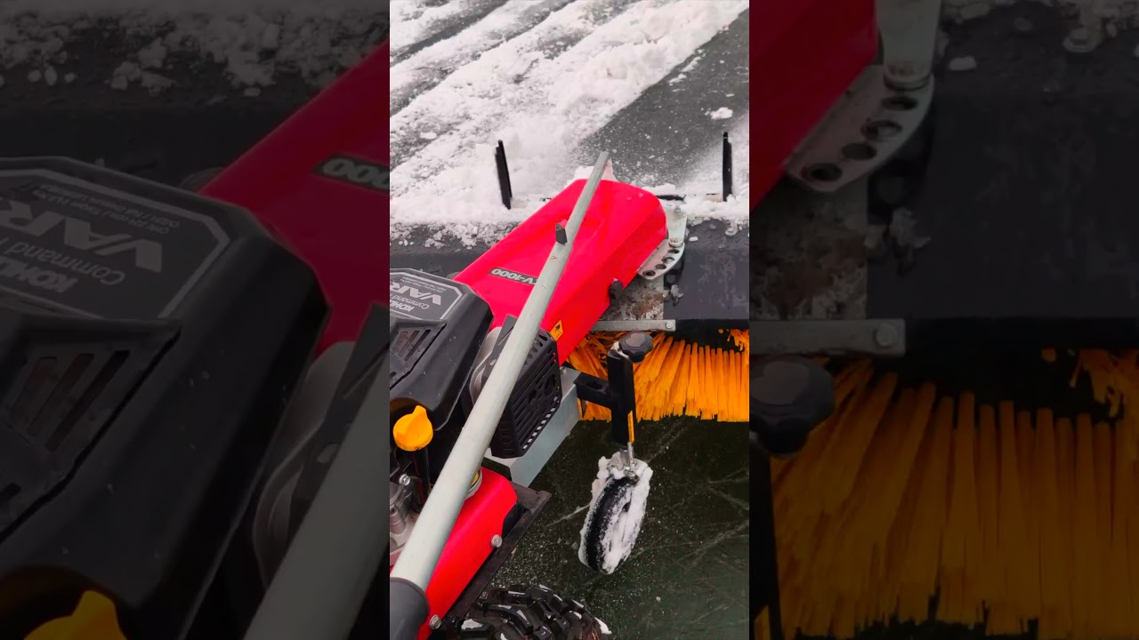 VARI Raptor + kartac na ledu ver