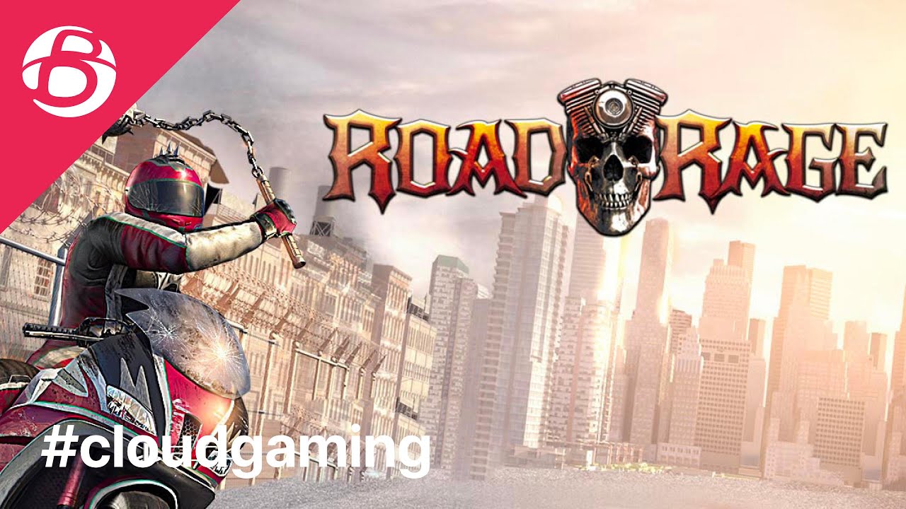 Road Rage [ 🎮Play ]