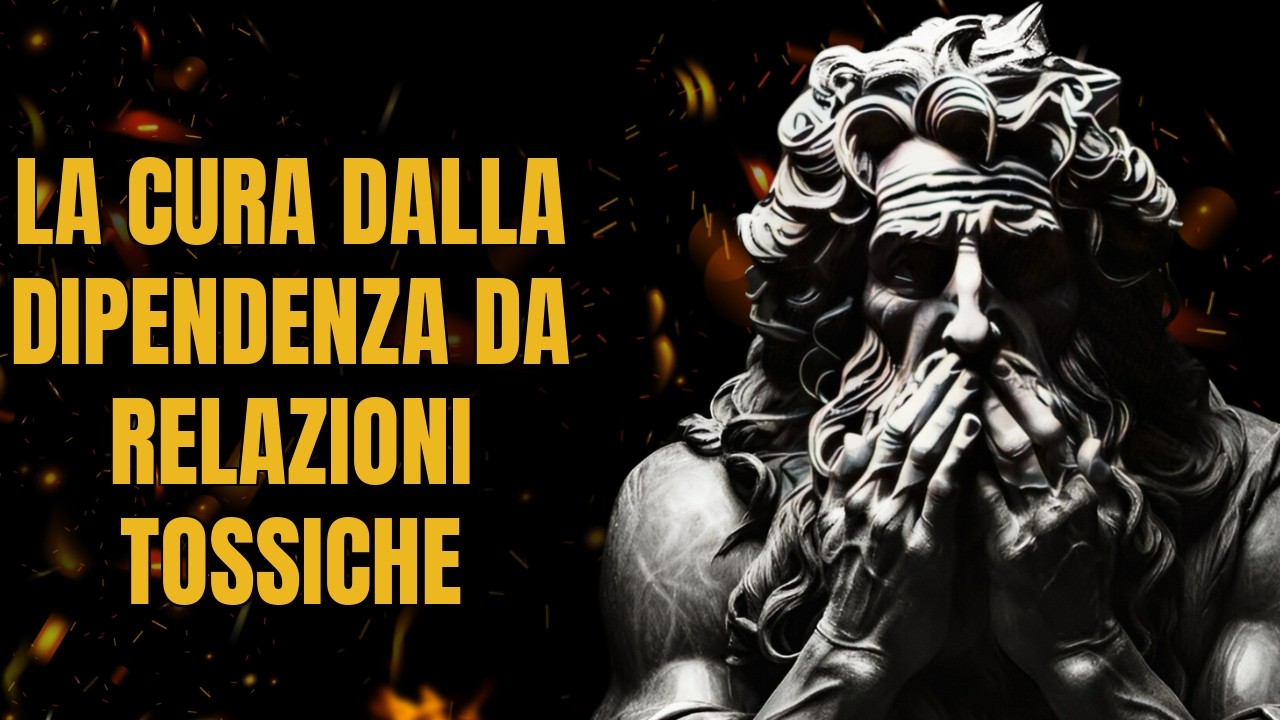 IL TRAUMA SILENZIOSO DELLA RELAZIONE NARCISISTA: COME SCAPPARE DALLA DIPENDENZA