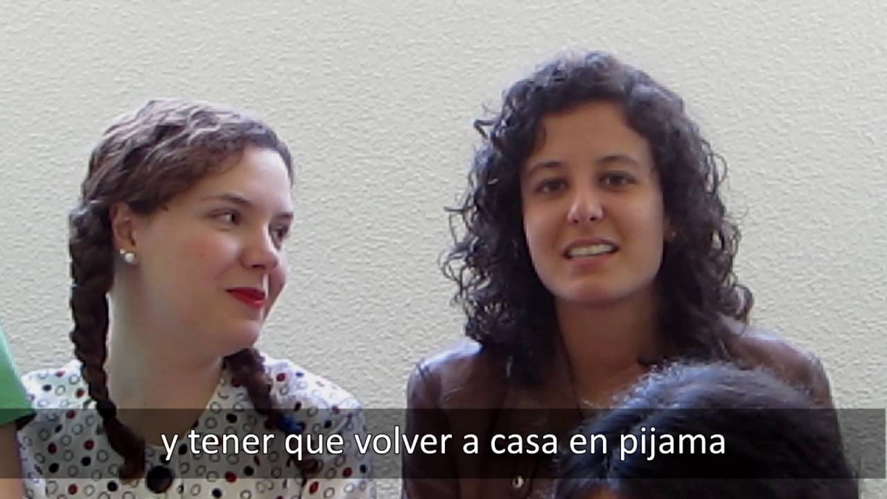 Vídeo emotivo Medicina. HGUGM. Promoción UCM 2010-2016
