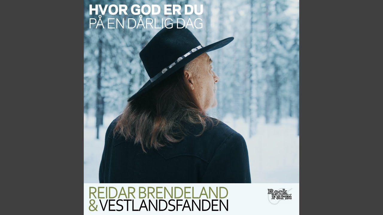 Hvor god er du på en dårlig dag