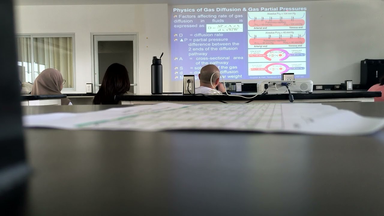 Respi Lecture 5 part 2