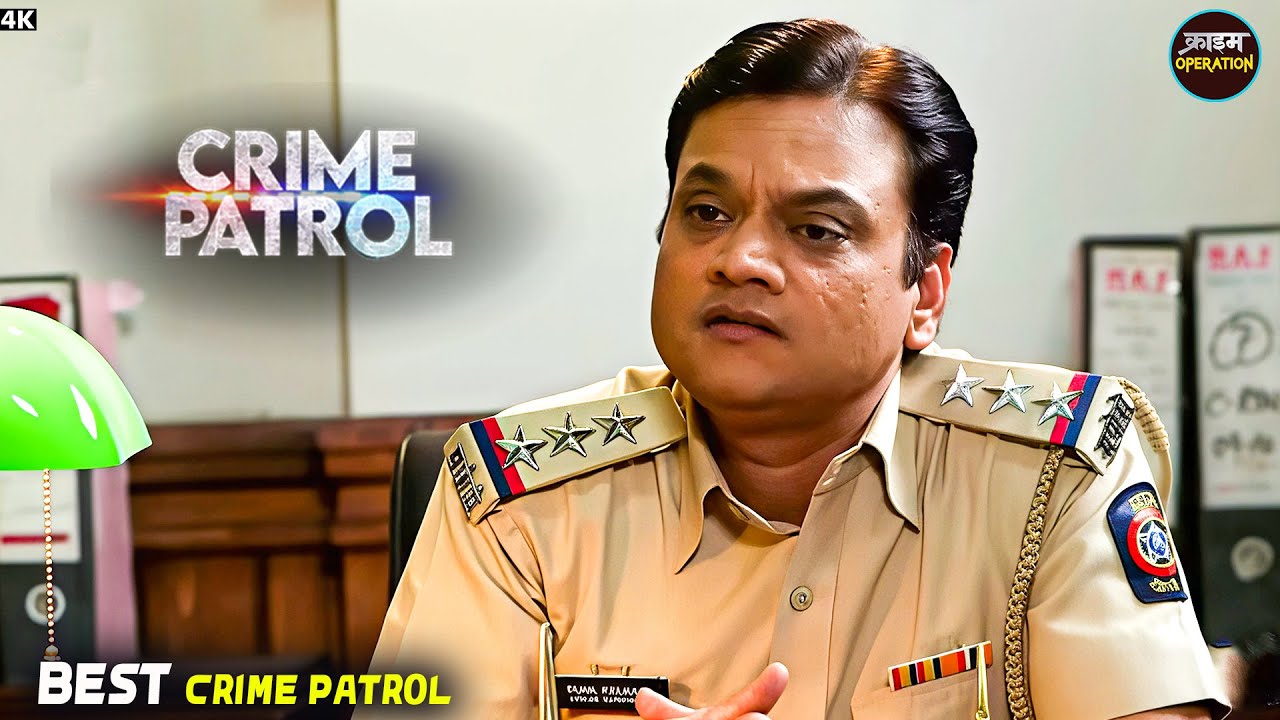 #gujrat Kaand | हाइवे पर अतुल को किसने बनाया निशाना ? | Best Of Crime Patrol | Real Crime