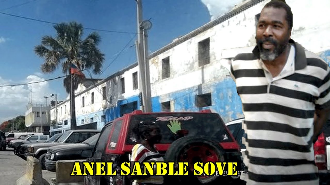 Arnel Beliziare Sove?? Yo Pa Jwenn Kot Arnel Belizaire Ye Apre Tire Ki te Gen Penitansye A