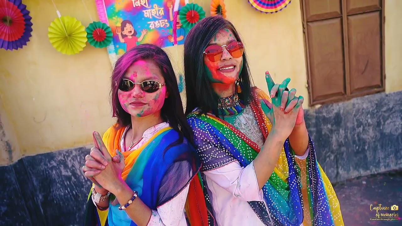 mahi niha rong khela trailer 320