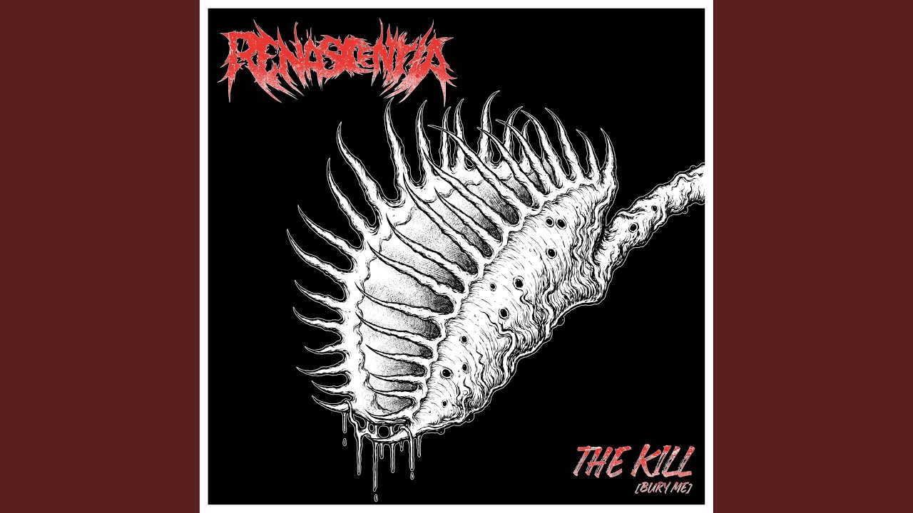 The Kill (Bury Me)