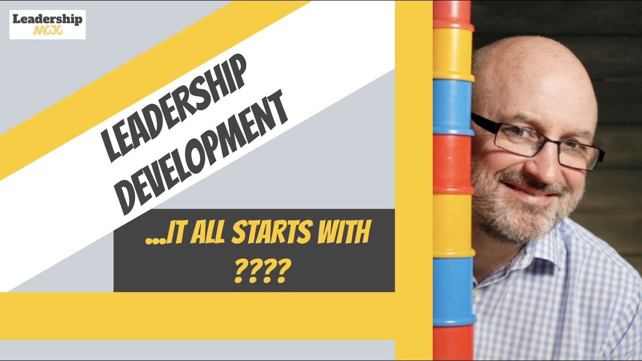 How To Be A Leader: Through Mental Strength